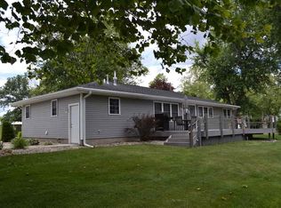 12000 E 395 S, Lagrange, IN 46761