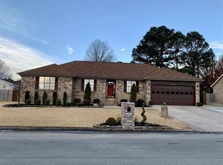 610 S 39th St, Paragould, AR 72450