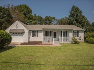 4312 Martinson Ln, Prince George, VA 23875