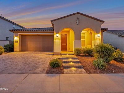 19908 W Montecito Ave, Litchfield Park, AZ, 85340