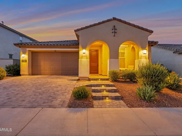 19908 W MONTECITO Avenue, Litchfield Park, AZ 85340
