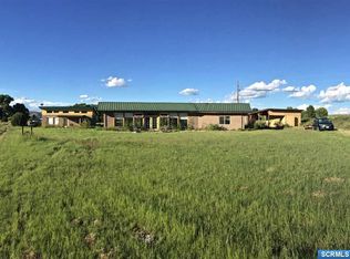 23 Gobbler Ln, Mule Creek, NM 88051