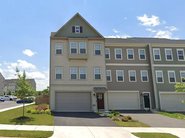 218 Parkland Dr, Stephenson, VA 22656