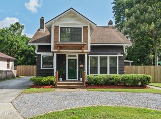 4562 Attleboro St, Jacksonville, FL 32205