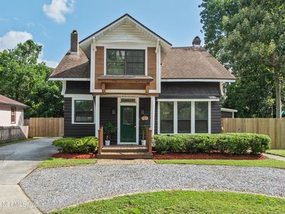 4562 ATTLEBORO Street, Jacksonville, FL, 32205