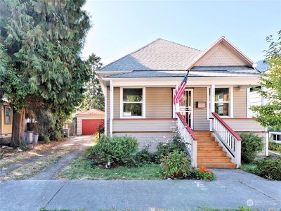 515 Wells Avenue S, Renton, WA, 98057