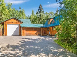 10311 Crest View Ln, Eagle River, AK 99577