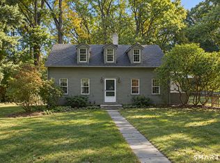 23 Kruskyville Road, Bridgewater, CT 06752