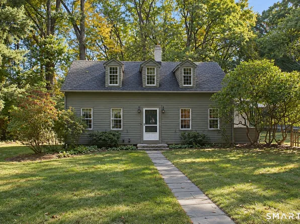 23 Kruskyville Road, Bridgewater, CT 06752