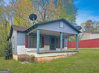 438 Highway 123, Toccoa, GA 30577