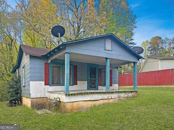 438 Highway 123, Toccoa, GA 30577