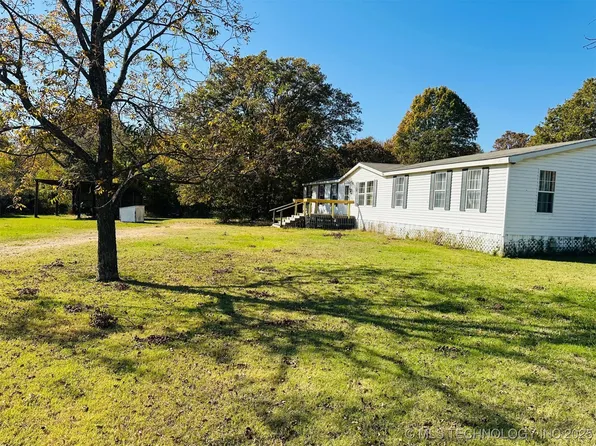 11515 Leavenworth Trl, Mead, OK 73449