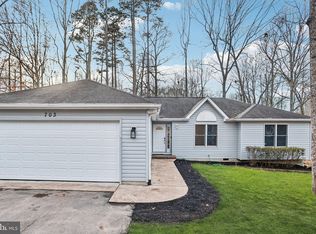 703 Monticello Cir, Locust Grove, VA 22508