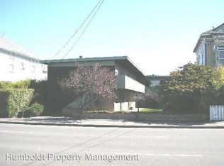 1315 I St APT 2, Eureka, CA 95501