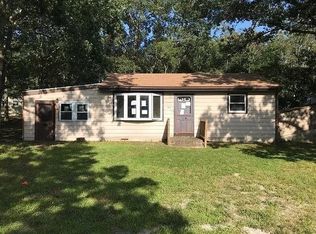4012 Mullica Ct, Hammonton, NJ 08037