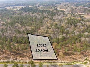 158 Beagle Chase Drive, Appling, GA 30802