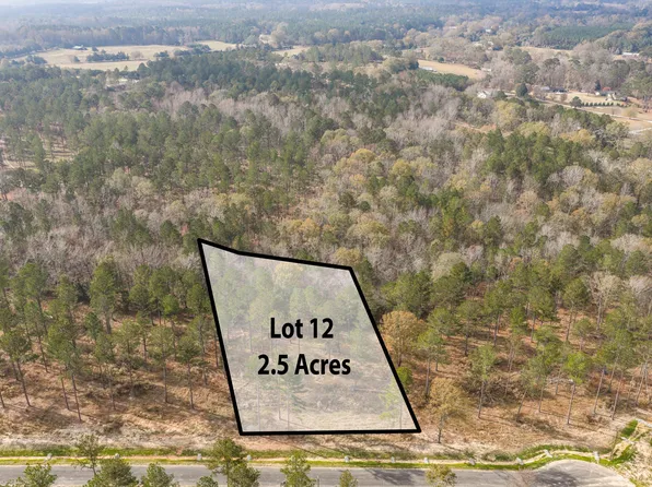 158 Beagle Chase Drive, Appling, GA 30802
