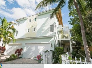 1709 NE 5th St #5, Fort Lauderdale, FL 33301