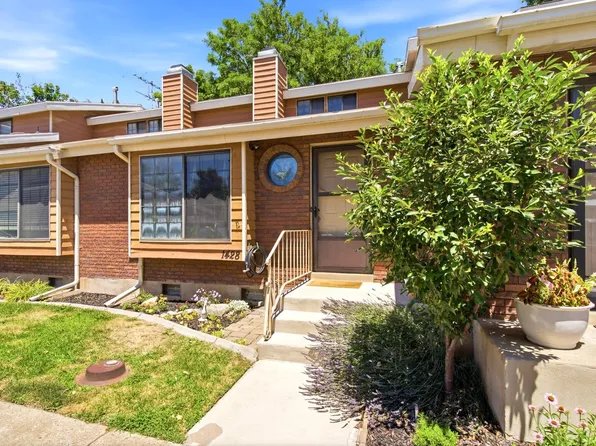 1428 S 1195 E, Ogden, UT 84404
