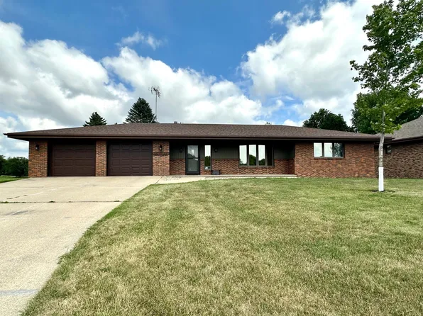 605 Dugdale Ave, Worthington, MN 56187