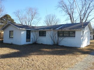 4131 Old Railroad Bed Rd, Harvest, AL 35749