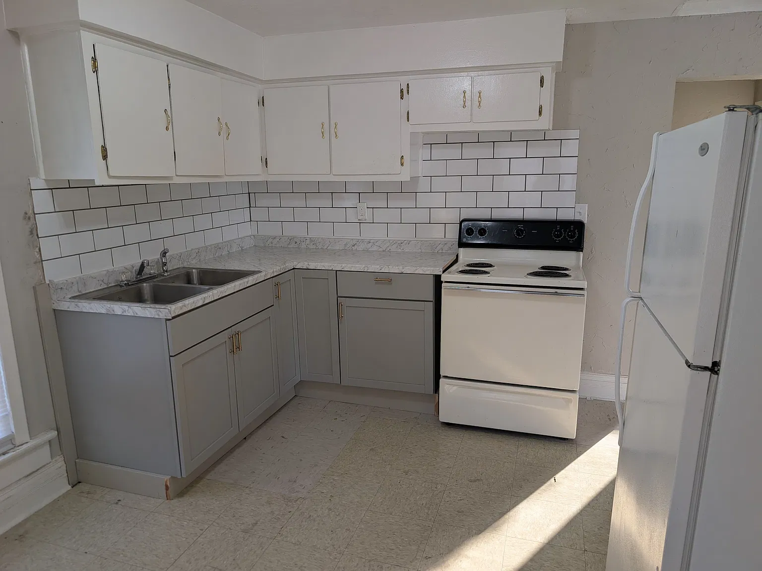 1 bed, 1.0 bath, 600 sqft, $650 — Photo 1