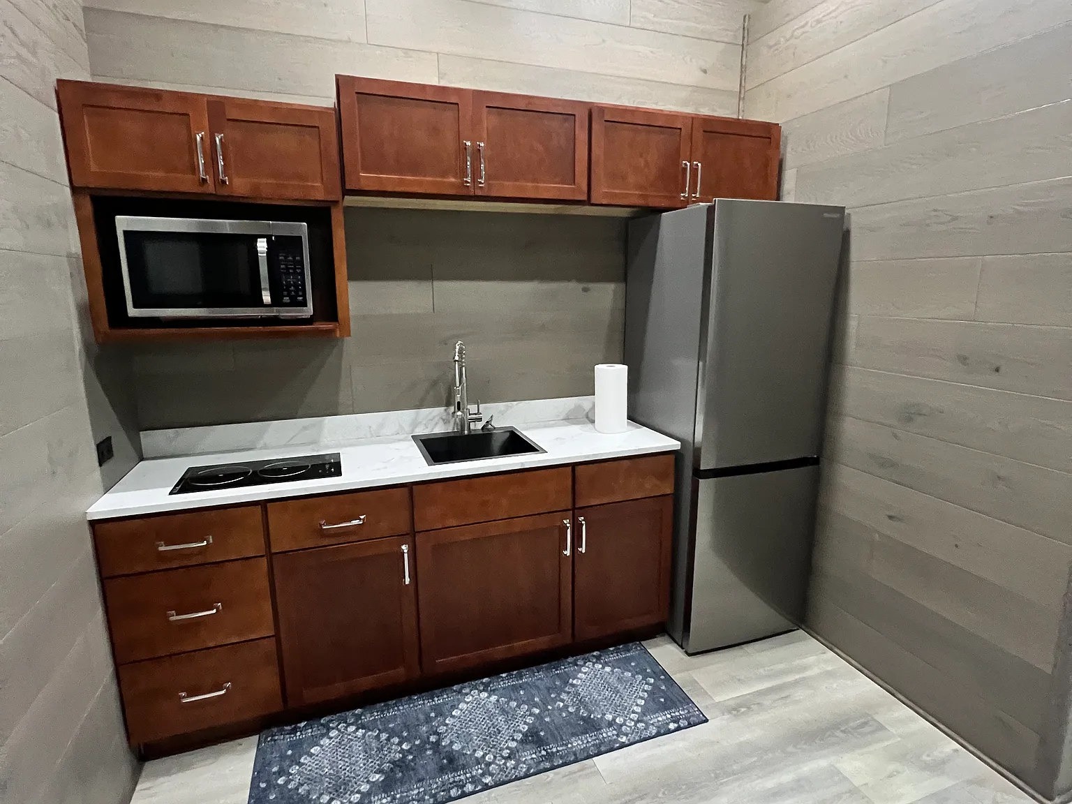 Studio, 500 sqft, $1,900 — Photo 2