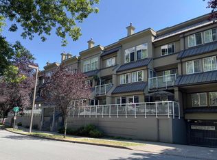 650 Moberly Rd #203, Vancouver, BC V5Z4J1