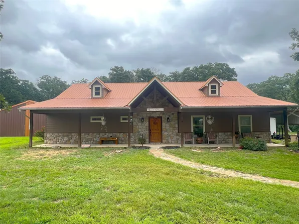 281 County Road 3646, Sulphur Springs, TX 75482