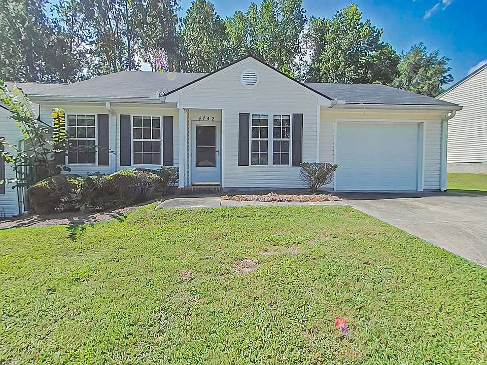 1st image of 4742 W Creek Mill Ct