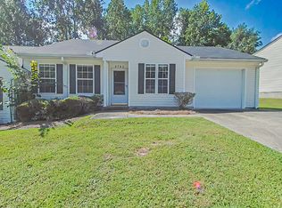 4742 W Creek Mill Ct, Grovetown, GA 30813