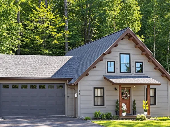 13 Stonehenge Circle #3, Northfield, NH 03276