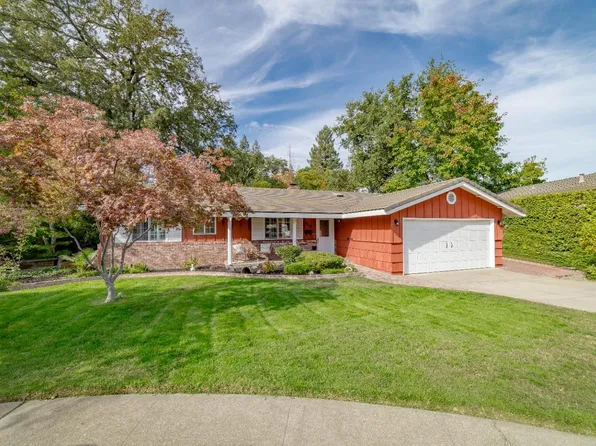 3319 Moorewood Ct, Sacramento, CA 95821