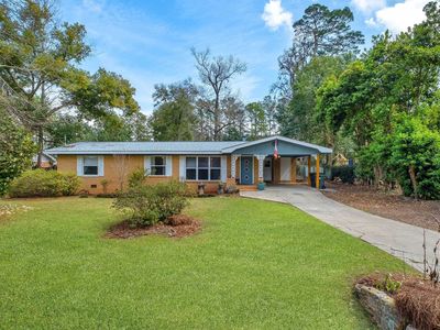 1103 Pinecrest Dr, Tallahassee, FL, 32301