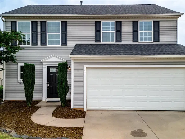 111 Bridgeville Way, Boiling Springs, SC 29316