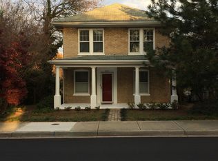 4207 34th St, Mount Rainier, MD