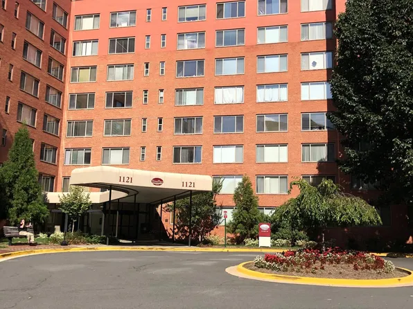 1121 Arlington Blvd, Arlington, VA
