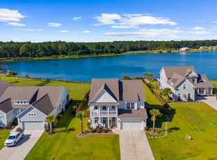 682 Pontoon Rd, Huger, SC 29450