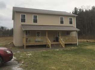 14 Makarainen Rd #A, Ithaca, NY 14850