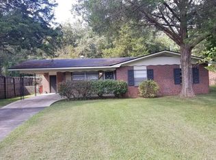 2121 Wellborn Dr, Columbus, GA 31907