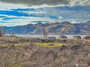 407 tbd TBD Eastlake Road, Oroville, WA 98844