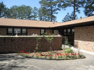 310 Harmony Ln, Hideaway, TX 75771