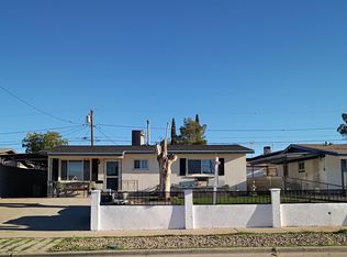 7937 San Paulo Dr, El Paso, TX 79915