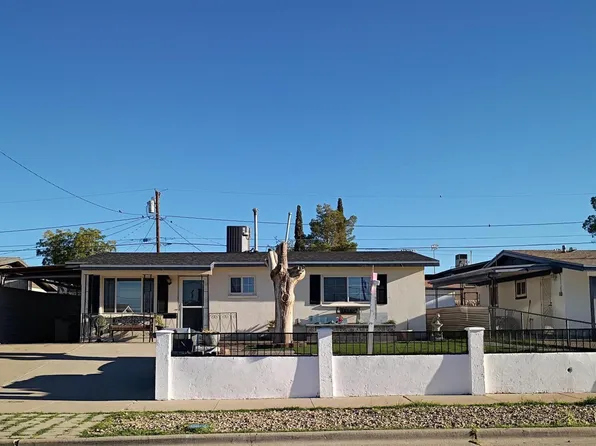 7937 San Paulo Dr, El Paso, TX 79915