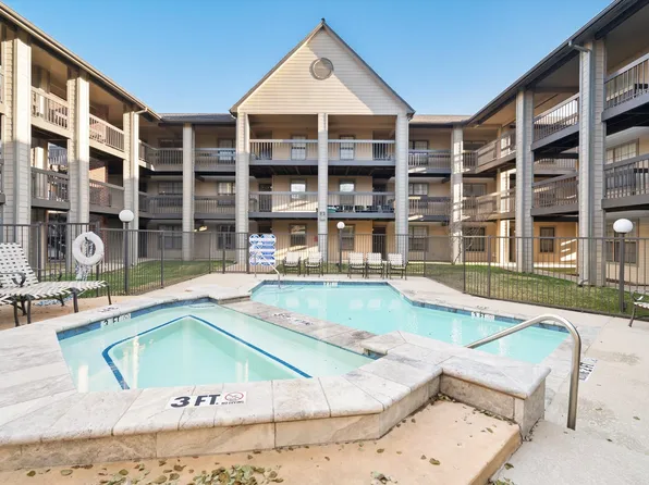 218 N Texas Blvd APT 116, Denton, TX 76201
