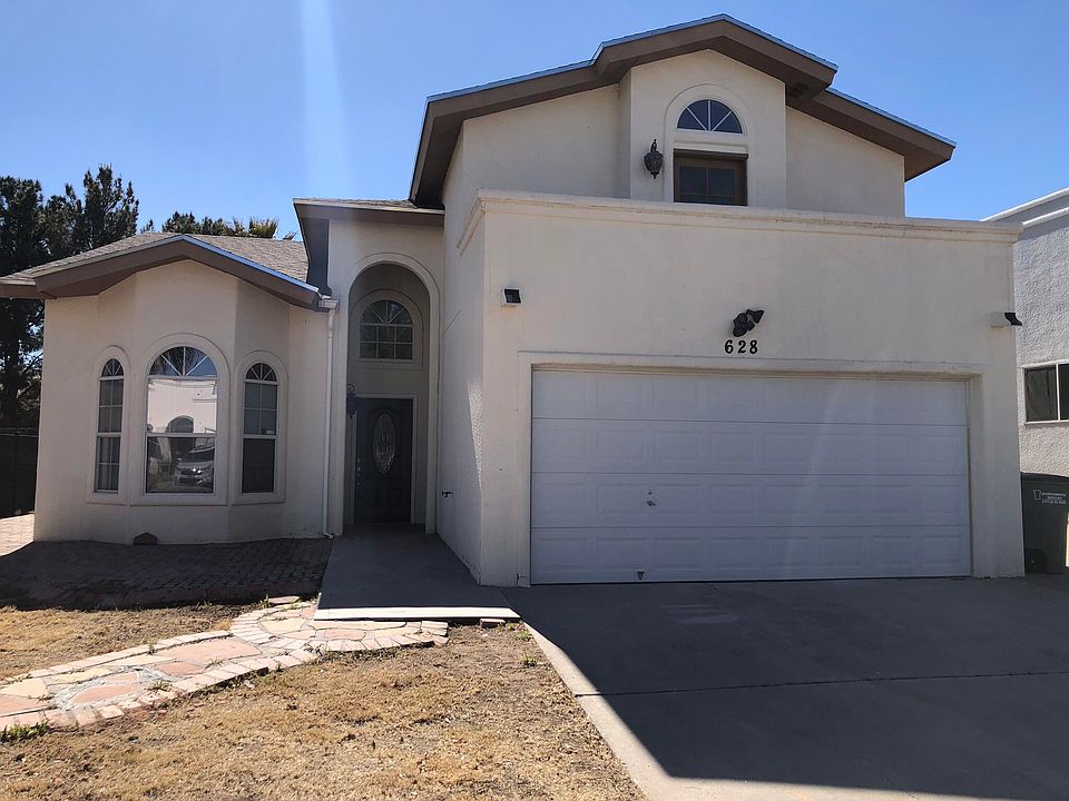 628 Laramie River Ave, El Paso, TX 79932 | Zillow