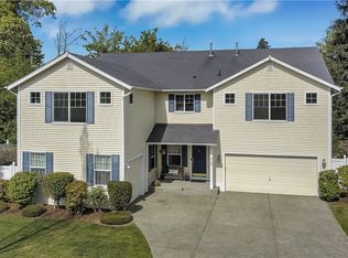 3145 Walker Rd, Dupont, WA 98327