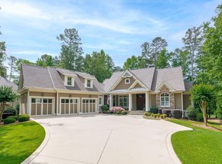 1351 Jackson Ridge Rd, Greensboro, GA 30642