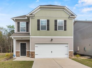 227 Honey Hill Way, Blythewood, SC 29016