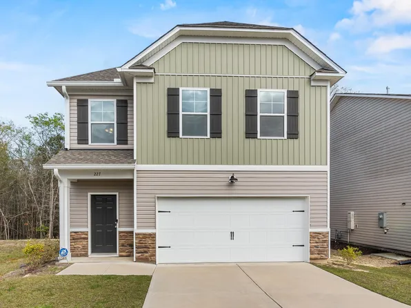 227 Honey Hill Way, Blythewood, SC 29016